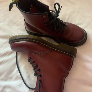 Dr. Martens Boots